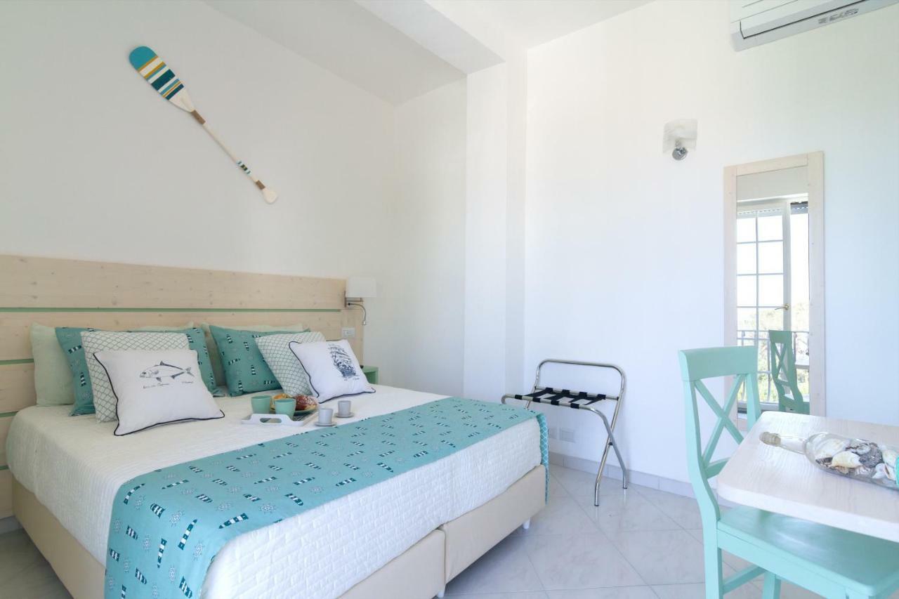 Aquamarine Relaxing Capri Suites 외부 사진