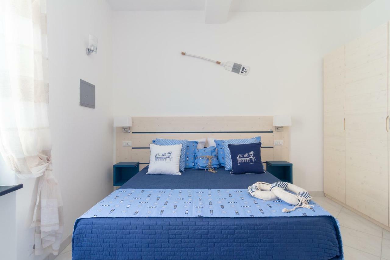 Aquamarine Relaxing Capri Suites 외부 사진