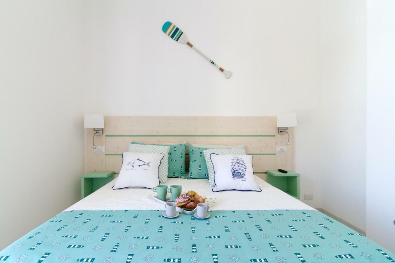 Aquamarine Relaxing Capri Suites 외부 사진