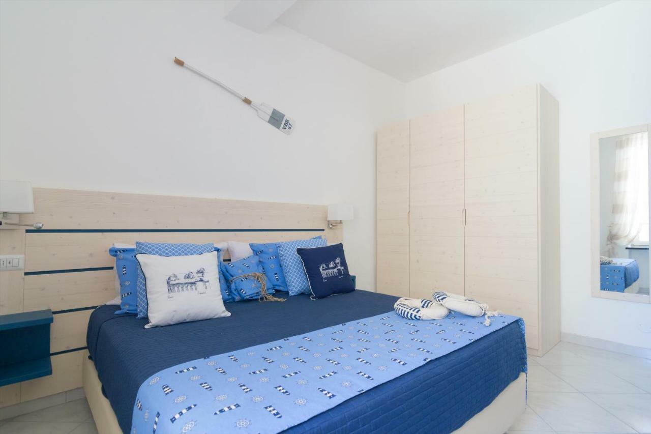 Aquamarine Relaxing Capri Suites 외부 사진